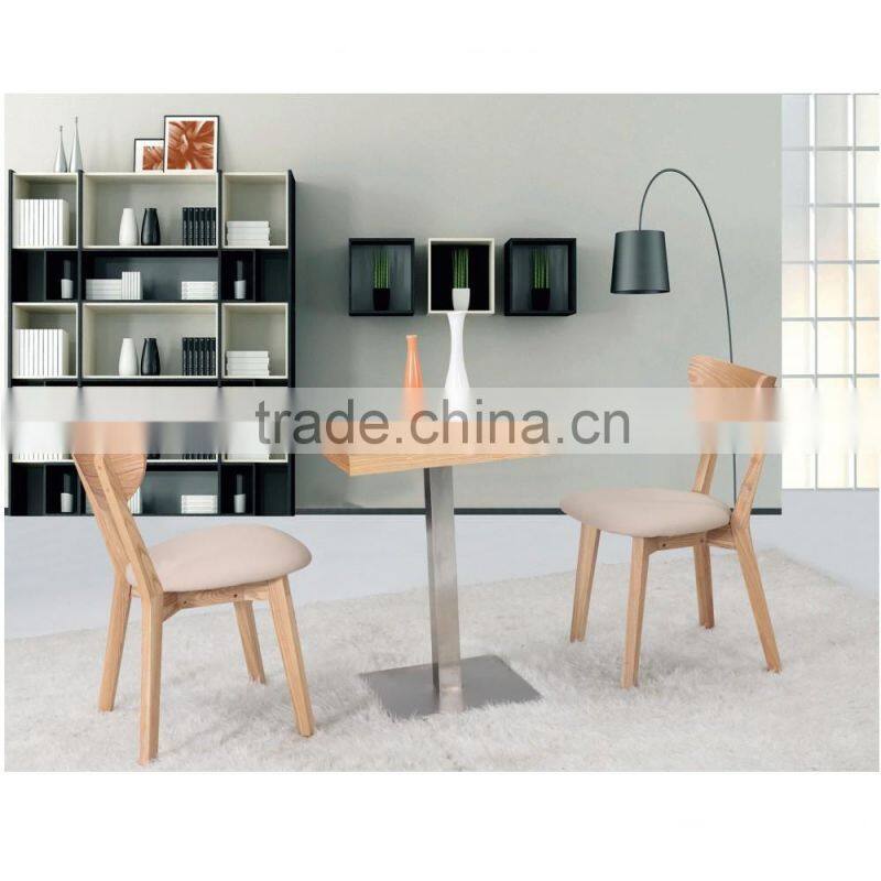 french custom red leather table chair sets