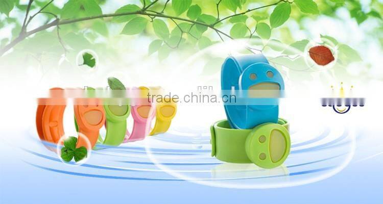 Chinese effective slap slap mosquito bracelet bracelet