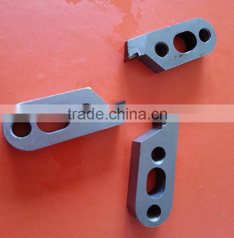 Hot Selling Unlimited working length Acrylic Polishing Machine