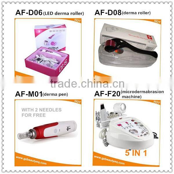 Hot selling instant hair growth equipment