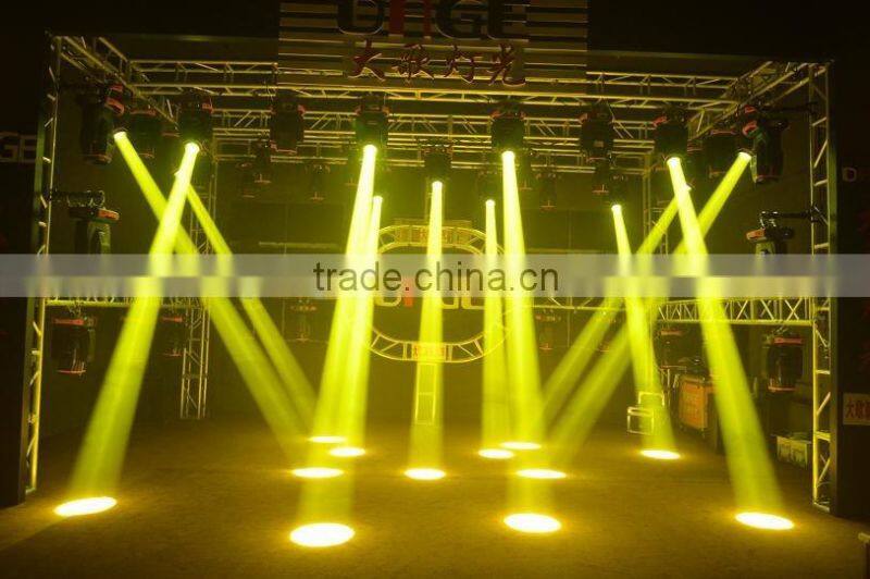 Wholesale high brightness beam light,top quality stage moving light 330W,/CE/RoHS approved