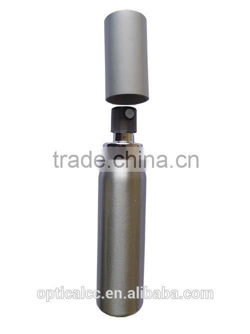 Spray Cleaner For Glass