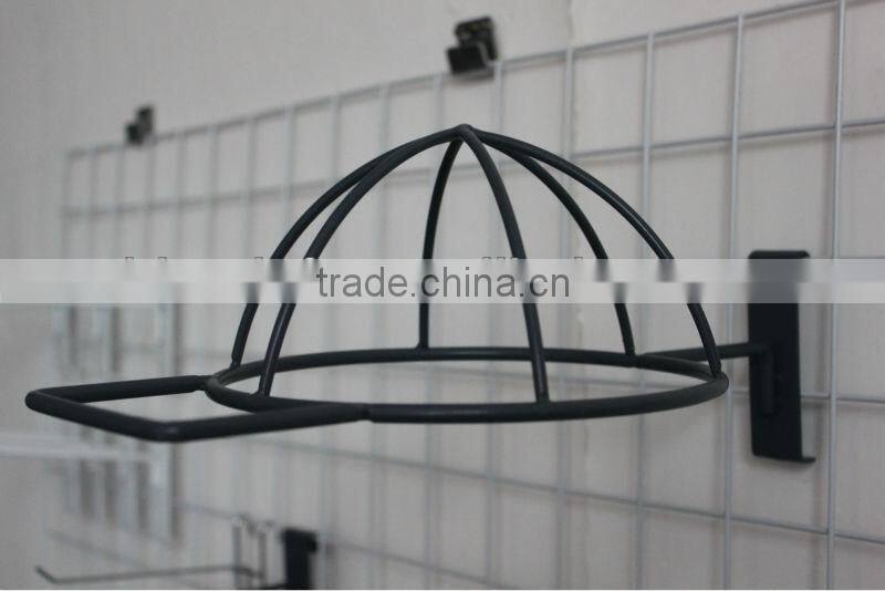 A Specially Crafted Convenience Hat Display Rack