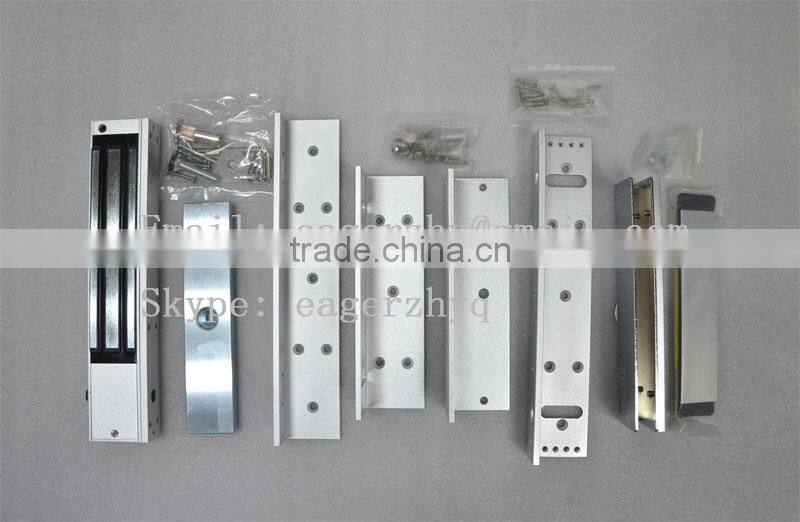 The U Bracket is for Framelss Glass Door(350kg)