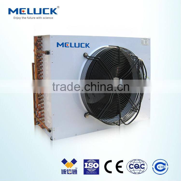 Air Cooled Heat Exchanger freezer Condensers for refrigeration condensing units