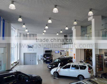 led high bay 150w with meanwell driver CE RoHS led high bay retrofit 300w halogen led replacement 5 years warranty