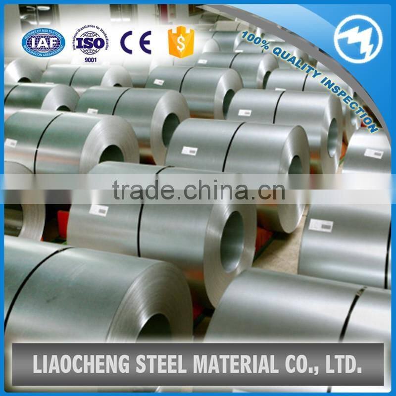 Gi Prepainted Galvanized Steel Coil