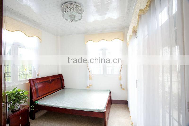 Beautiful color toilet brown