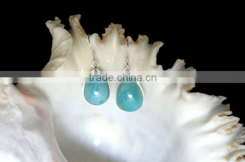 Oxidised Kite Shape Tribal 925 Solid Silver Earrings, Designer Sterling Silver Earrings, 925 Solid Sterling Silver Earrings