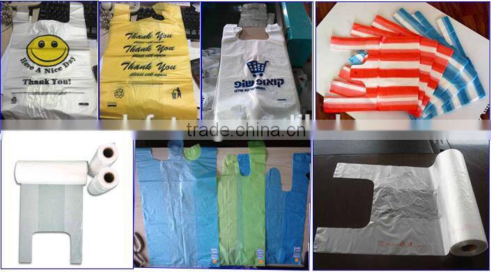 Pre-Opened Bags for Automated Packaging Machines