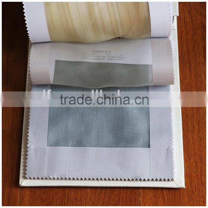 Inherently fire retardant American design mesh screen 2015 XJY 0272