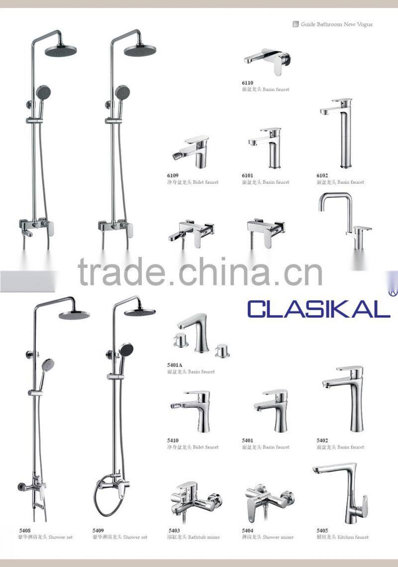 New design bathroom ceramic basin women bidet faucet