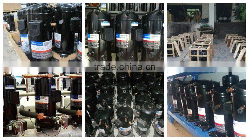 Copeland chiller compressorCRNQ-0500-TFD, hermetic compressor for sale