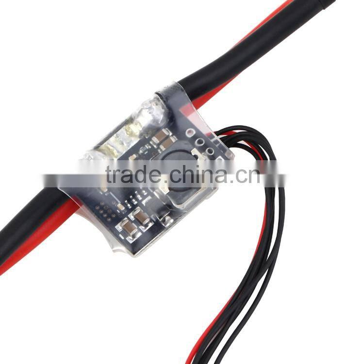 Power Supply Module with BEC for RC Drone Multicopter APM2 2.5 APM Flight Controller ARDUPILOT MEGA APM2.6