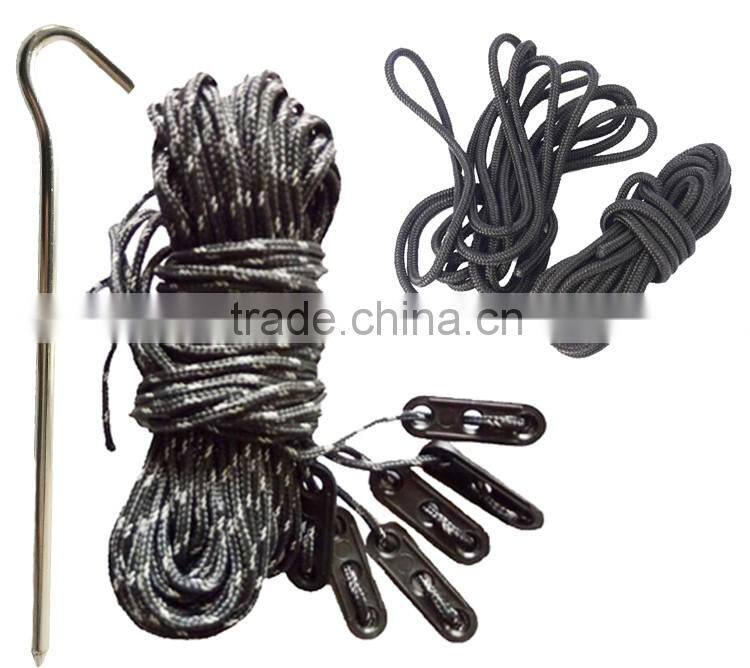 NBWT excellent after-sales service uv protection low prices camping tarp