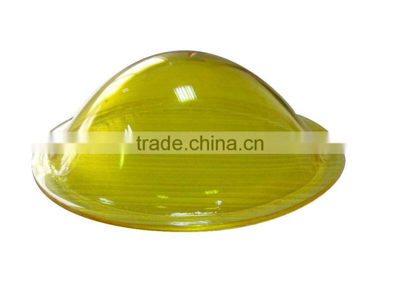 Customized pharmaceutical plastic blister shoe cover bottle