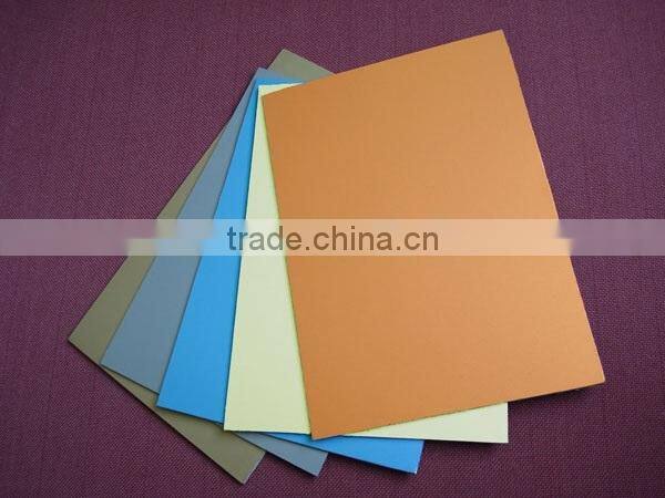 3003 h14 aluminum cladding sheet hot sale colored coated aluminum panel