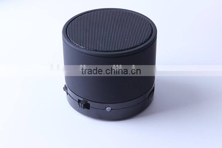 Hot items 2016 s10 bluetooth speaker for promotion