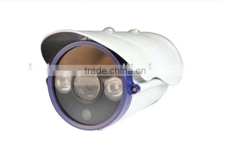 2.0 Megapixel Wired IP Camera with CMOS Sensor Manufacturer