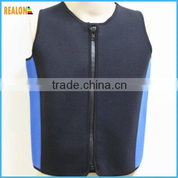 custom fishing water sports life vest
