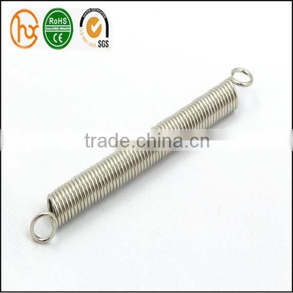 High Strength Tension Spring for Machinery