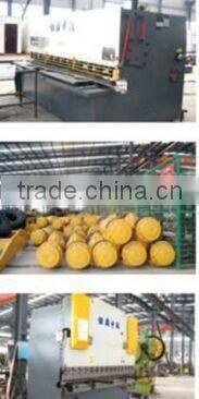 ZL36 3 ton wheel loader with ce made in China for sale