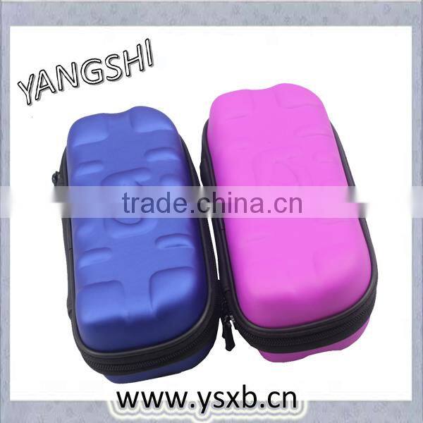 square sunglasses box with fine workmanship