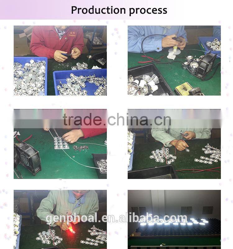 Factory price smd 2835 e27 10w led bulb warm white