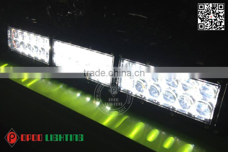 Factory led bar off road, Jeep 4x4 4wd led bar off road