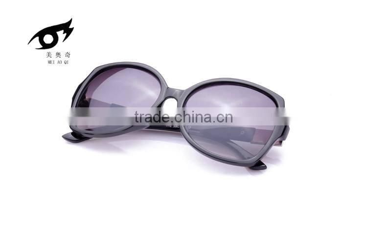 Fashionable style eyewear, retro women sunglasses 2015