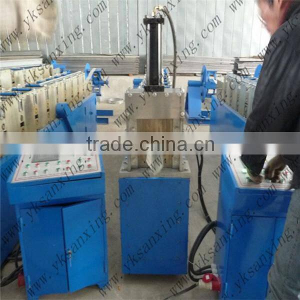 Sanxing Light Steel Joist Forming Machine
