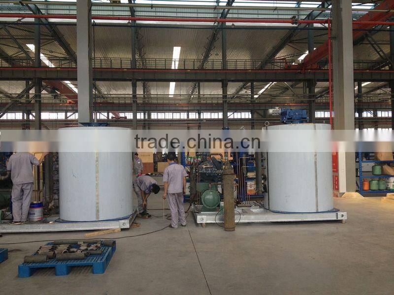 Competitive price ice mould commercial block ice making machine for sale