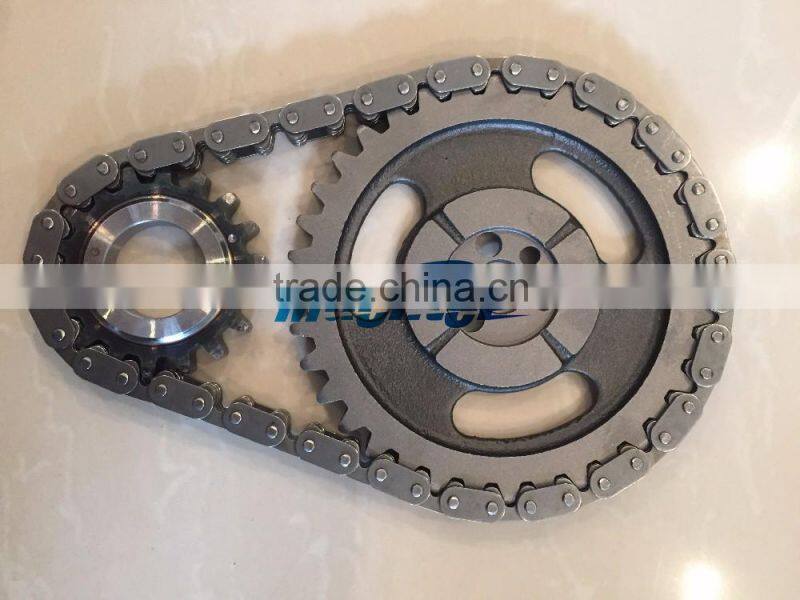 BRAND TIMING KIT For GM OLDS PONTIAC MOT 262 4.3 V6 1985-1996.