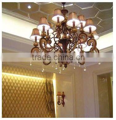 2015 decorative light 2.5w 4000k g9 led light bulb