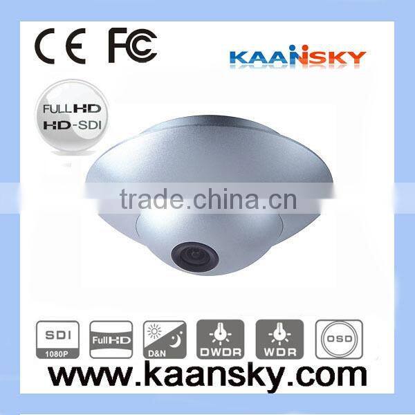 1080P HD SDI Camera HD 1080p Hidden Camera