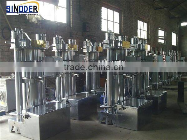 Supply cooking oil refinery machine for press oil from vegetable/ Coconut / Soybean/ Oilve / Sunflower/ Seeds