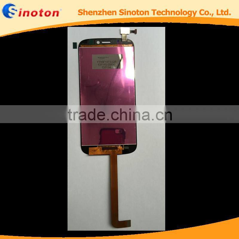 Sinoton Wholesale NGM Forward XTREME lcd touch screen assembly white black colors