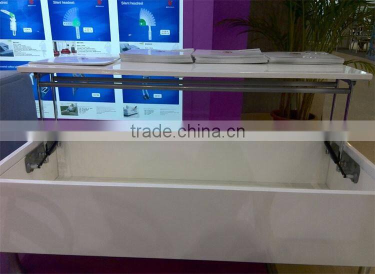 Lift top coffee table hinges easy move storage coffee table lift hinge