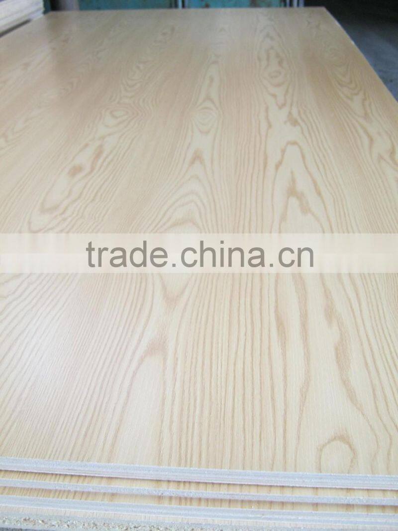 melamine laminated wood panels