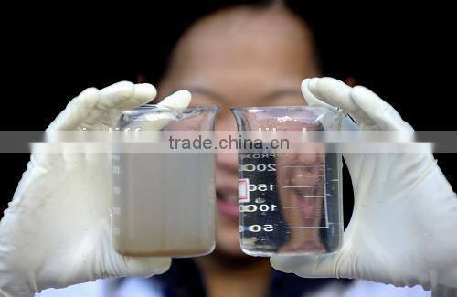 Biowatertech Food & Beverages wastewater treatment technology