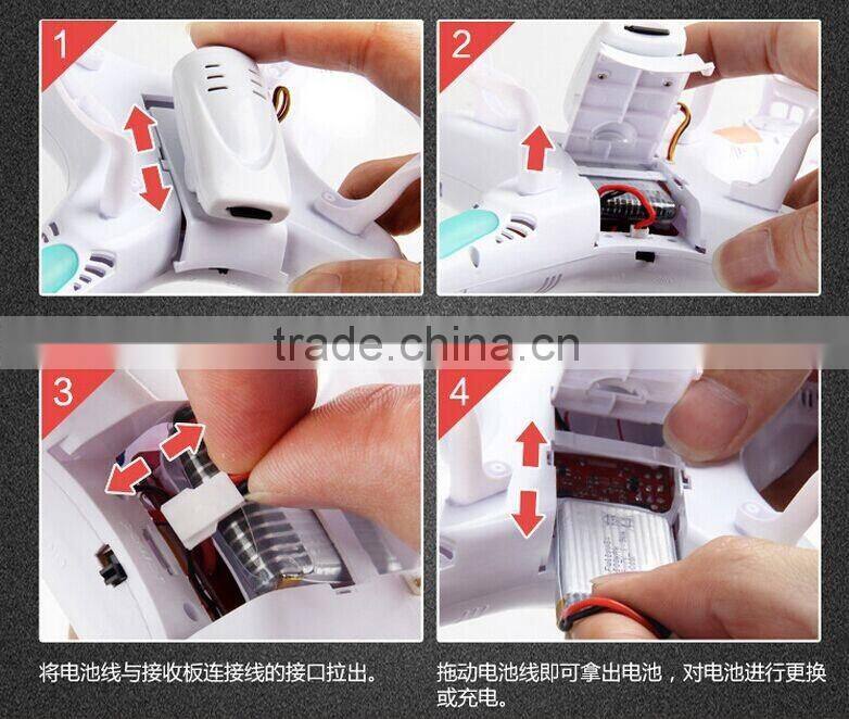 "syma New Arrival! Syma X5C-1 2.4G 4CH Outdoor RC Quadcopter Remote Control Helicopter With Camera HD Video Explorers "