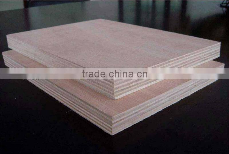 MDF with High gloss UV