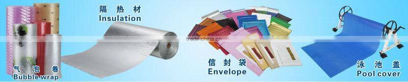 New on sale cheap heat bubble foil insulation material