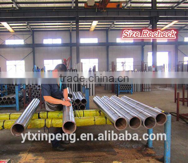 aisi 1020 Cold drawn seamless steel pipe Competitive Price