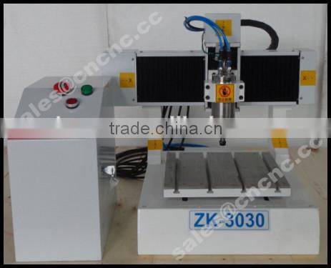mini lathe desktop cnc router 3d metal milling cnc router acrylic pcb engraving machine price