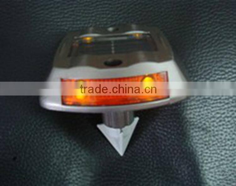 Super Quality Custom Logo 3M Plastic Road Stud