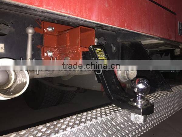 Boat Trailer/ Trailer of the boat/boat trailer/6 meters' boat trailer