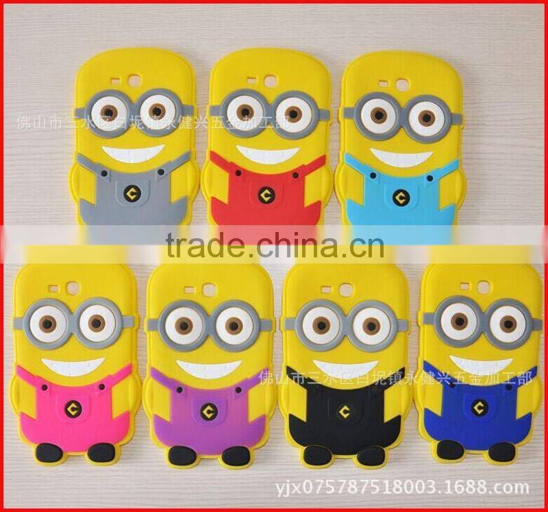 Professional manufacturer make cell phone case