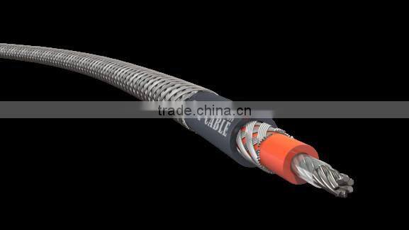Heating Cable, Snow melting, Anti Freeze SH KOREA SH-SA-120