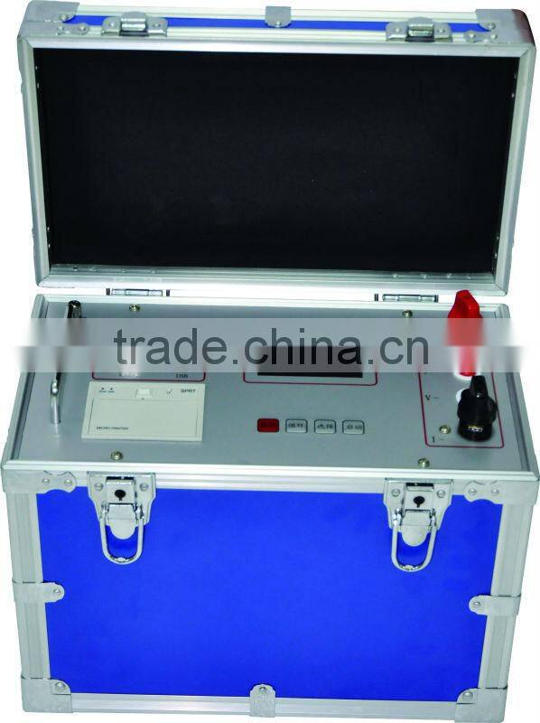 20A lighting thunder arrester/Lightning Arrester tester